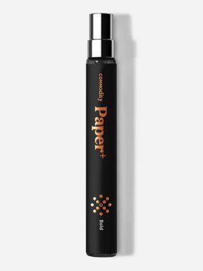 Commodity Paper+ Bold Fragrance Perfume - SEALED
